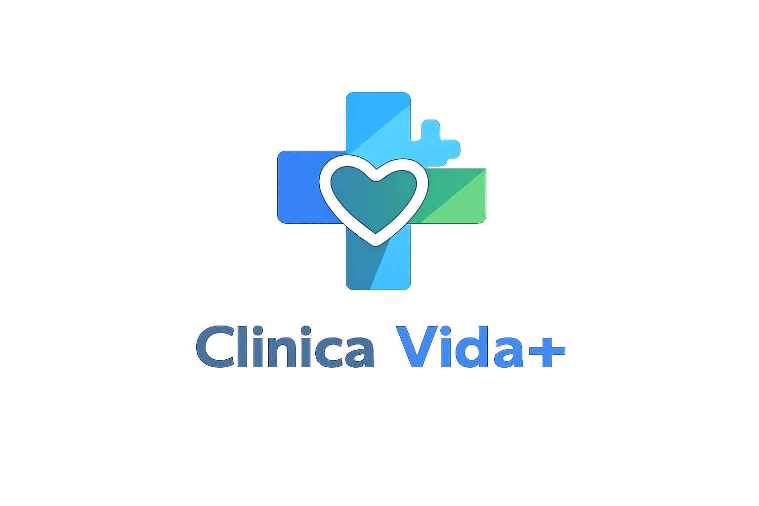 Clínica Vida+